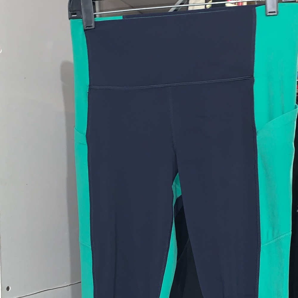 Athleta Leggings